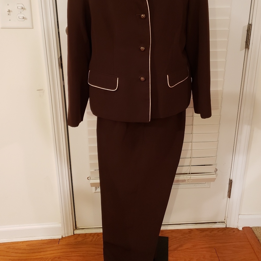 Pantsuit - Picture 2 of 2